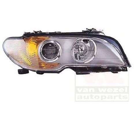Far VAN WEZEL 0653966 Far VAN WEZEL 0653966