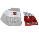 Lampa spate VAN WEZEL 0656923</br>Piesa auto pentru Stopuri / Elemente