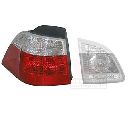 Lampa spate VAN WEZEL 0656931