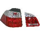 Lampa spate VAN WEZEL 0656932</br>Piesa auto pentru Stopuri / Elemente