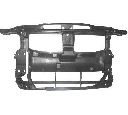 Acoperire fata VAN WEZEL 0657668</br>Piesa auto pentru Elemente/Piese montaj