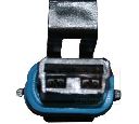 Mecanism actionare geam VAN WEZEL 0733261</br>Piesa auto pentru Categorii