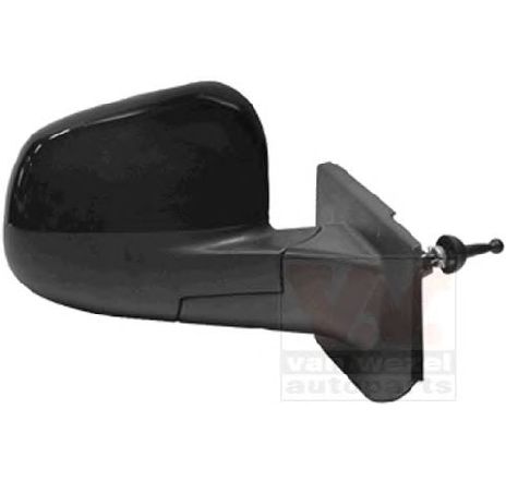 Oglinda exterioara VAN WEZEL 0808804</br>Piesa auto pentru Celula pasager Oglinda exterioara VAN WEZEL 0808804</br>Piesa auto pentru Celula pasager