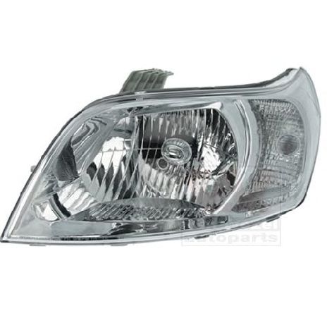 Far VAN WEZEL 0816961</br>Piesa auto pentru Faruri / piese componente Far VAN WEZEL 0816961</br>Piesa auto pentru Faruri / piese componente