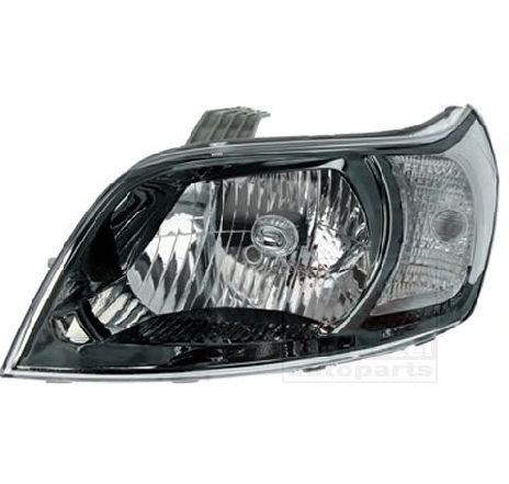 Far VAN WEZEL 0816963</br>Piesa auto pentru Faruri / piese componente Far VAN WEZEL 0816963</br>Piesa auto pentru Faruri / piese componente