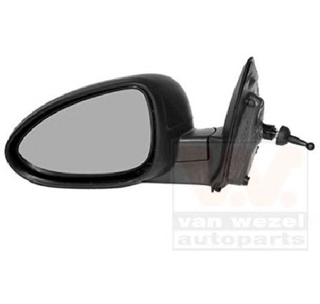 Oglinda exterioara VAN WEZEL 0817803</br>Piesa auto pentru Celula pasager Oglinda exterioara VAN WEZEL 0817803</br>Piesa auto pentru Celula pasager