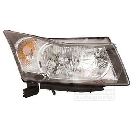 Far VAN WEZEL 0820962</br>Piesa auto pentru Faruri / piese componente Far VAN WEZEL 0820962</br>Piesa auto pentru Faruri / piese componente