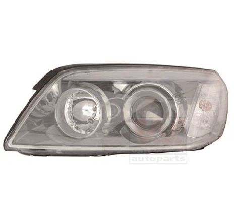 Far VAN WEZEL 0881963</br>Piesa auto pentru Faruri / piese componente Far VAN WEZEL 0881963</br>Piesa auto pentru Faruri / piese componente