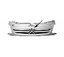 Grila radiator VAN WEZEL 0903514</br>Piesa auto pentru Elemente/Piese montaj