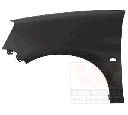 Aripa VAN WEZEL 0904657</br>Piesa auto pentru Fata vehicul