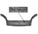 Acoperire fata VAN WEZEL 0904667</br>Piesa auto pentru Elemente/Piese montaj