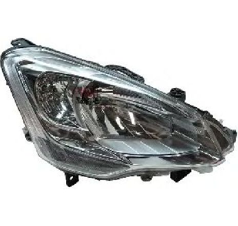 Far VAN WEZEL 0905962 Far VAN WEZEL 0905962