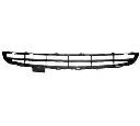 Grila radiator VAN WEZEL 0917516</br>Piesa auto pentru Elemente/Piese montaj