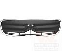 Grila radiator VAN WEZEL 0918514</br>Piesa auto pentru Elemente/Piese montaj