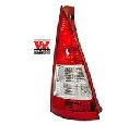 Lampa spate VAN WEZEL 0927921</br>Piesa auto pentru Stopuri / Elemente