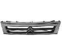 Grila radiator VAN WEZEL 0936510</br>Piesa auto pentru Elemente/Piese montaj