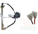 Mecanism actionare geam VAN WEZEL 0938263</br>Piesa auto pentru Categorii