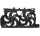 Ventilator, radiator VAN WEZEL 0939750</br>Piesa auto pentru Sistem de racire motor