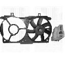 Ventilator, radiator VAN WEZEL 0950748</br>Piesa auto pentru Sistem de racire motor