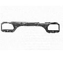 Acoperire fata VAN WEZEL 0955664</br>Piesa auto pentru Elemente/Piese montaj