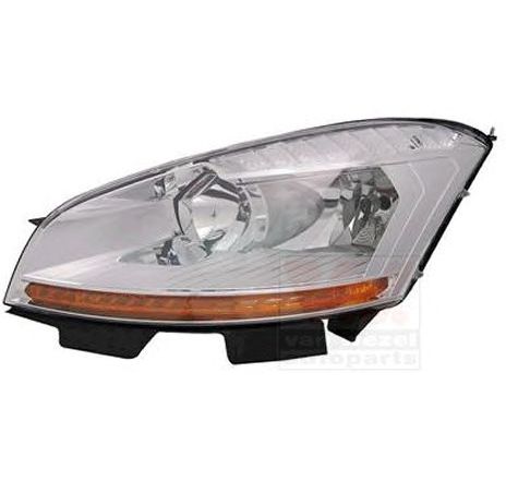 Far VAN WEZEL 0972961 Far VAN WEZEL 0972961