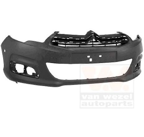 Tampon VAN WEZEL 0975575</br>Piesa auto pentru Elemente caroserie/Aripa/Bara protectie Tampon VAN WEZEL 0975575</br>Piesa auto pentru Elemente caroserie/Aripa/Bara protectie