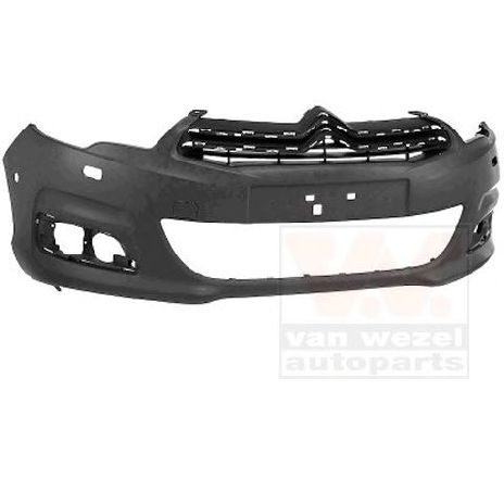 Tampon VAN WEZEL 0975577</br>Piesa auto pentru Elemente caroserie/Aripa/Bara protectie Tampon VAN WEZEL 0975577</br>Piesa auto pentru Elemente caroserie/Aripa/Bara protectie