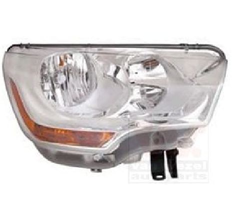 Far VAN WEZEL 0975962 Far VAN WEZEL 0975962