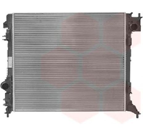 Radiator, racire motor VAN WEZEL 13012703</br>Piesa auto pentru Radiator racire apa/ ulei Radiator, racire motor VAN WEZEL 13012703</br>Piesa auto pentru Radiator racire apa/ ulei