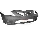 Tampon VAN WEZEL 1515570</br>Piesa auto pentru Elemente caroserie/Aripa/Bara protectie