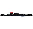 Traversa VAN WEZEL 1602681</br>Piesa auto pentru Elemente caroserie/Aripa/Bara protectie