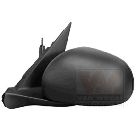 Oglinda exterioara VAN WEZEL 1609803 Oglinda exterioara VAN WEZEL 1609803