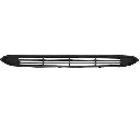 Grila radiator VAN WEZEL 1619510</br>Piesa auto pentru Elemente/Piese montaj