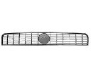 Grila radiator VAN WEZEL 1624510