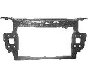 Acoperire fata VAN WEZEL 1624668</br>Piesa auto pentru Elemente/Piese montaj