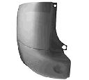 Tampon VAN WEZEL 1637533</br>Piesa auto pentru Elemente caroserie/Aripa/Bara protectie
