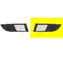 Grila ventilatie, bara protectie VAN WEZEL 1637591