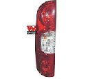 Lampa spate VAN WEZEL 1637932