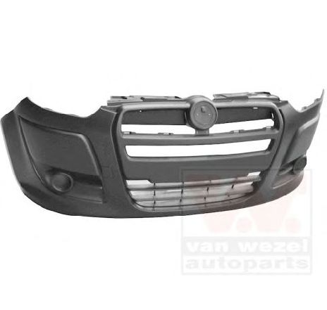 Tampon VAN WEZEL 1638570</br>Piesa auto pentru Elemente caroserie/Aripa/Bara protectie Tampon VAN WEZEL 1638570</br>Piesa auto pentru Elemente caroserie/Aripa/Bara protectie