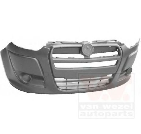 Tampon VAN WEZEL 1638574</br>Piesa auto pentru Elemente caroserie/Aripa/Bara protectie Tampon VAN WEZEL 1638574</br>Piesa auto pentru Elemente caroserie/Aripa/Bara protectie