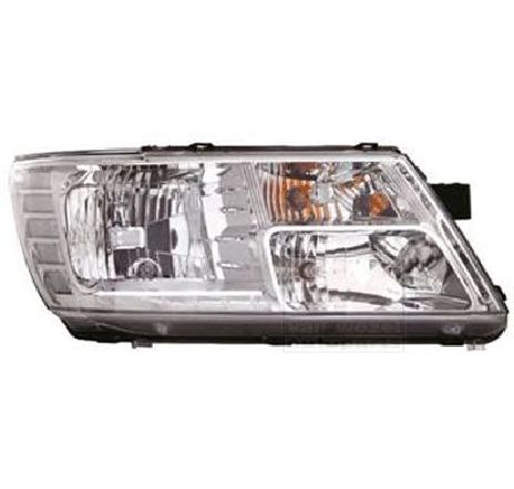 Far VAN WEZEL 1739962</br>Piesa auto pentru Faruri / piese componente Far VAN WEZEL 1739962</br>Piesa auto pentru Faruri / piese componente