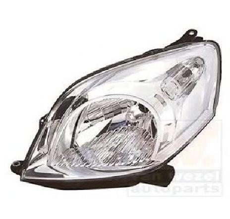 Far VAN WEZEL 1748961M Far VAN WEZEL 1748961M