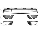 Grila ventilatie, bara protectie VAN WEZEL 1805590