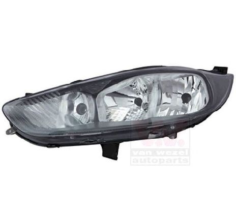 Far VAN WEZEL 1808961N</br>Piesa auto pentru Faruri / piese componente Far VAN WEZEL 1808961N</br>Piesa auto pentru Faruri / piese componente