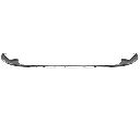 Spoiler VAN WEZEL 1829500</br>Piesa auto pentru Elemente/Piese montaj