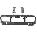 Acoperire fata VAN WEZEL 1830668</br>Piesa auto pentru Elemente/Piese montaj