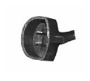 Ventilator, radiator VAN WEZEL 1830749