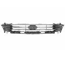 Grila radiator VAN WEZEL 1831510