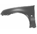 Aripa VAN WEZEL 1831656</br>Piesa auto pentru Fata vehicul