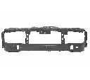 Acoperire fata VAN WEZEL 1831668</br>Piesa auto pentru Elemente/Piese montaj